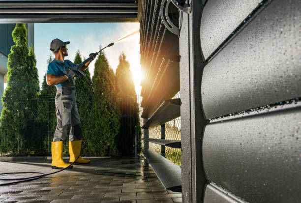 Best Patio and Deck Pressure Washing  in Los Alamos, NM