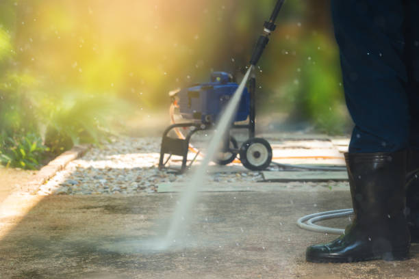  Los Alamos, NM Pressure Washing Pros